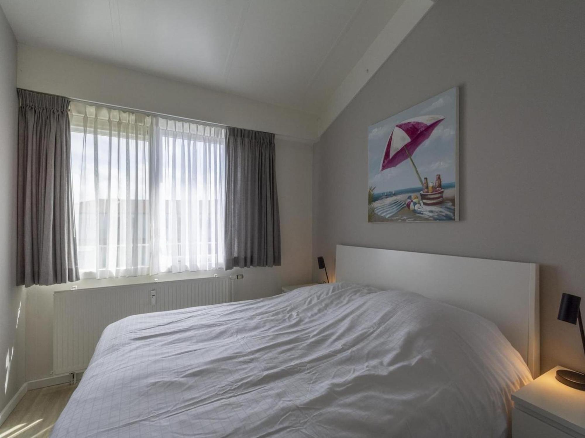 Attractive Apartment With Dunes View Callantsoog Kültér fotó
