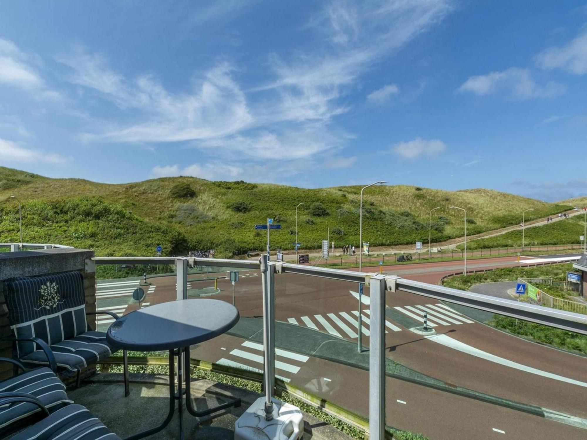 Attractive Apartment With Dunes View Callantsoog Kültér fotó