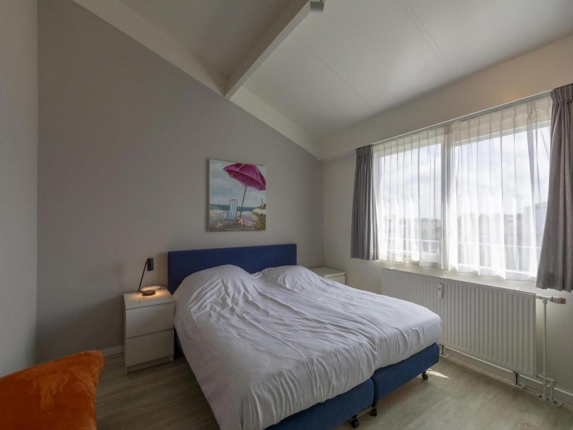 Attractive Apartment With Dunes View Callantsoog Kültér fotó