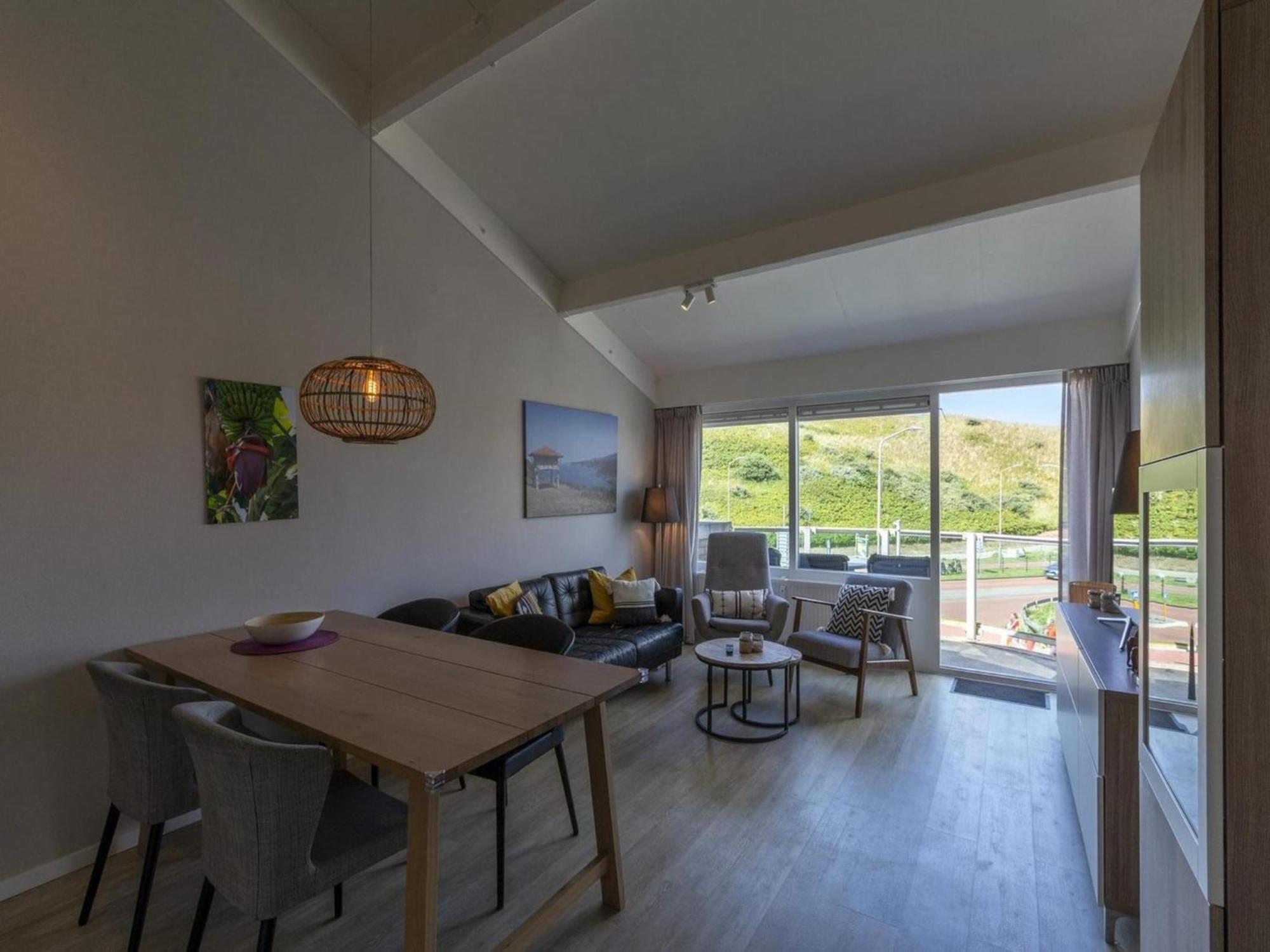 Attractive Apartment With Dunes View Callantsoog Kültér fotó